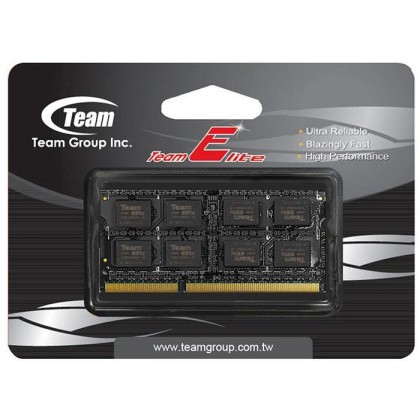 TEAM ELITE 1GB DDR400 SODIMM RAM (NOTEBOOK)