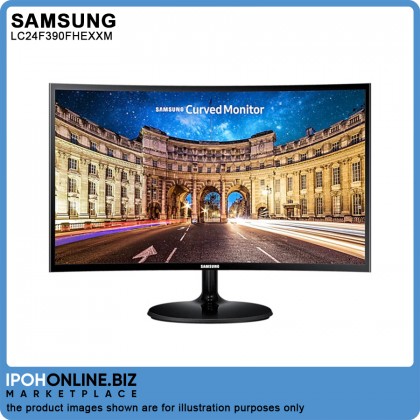 Samsung CF390 24 Samsung CF390 24