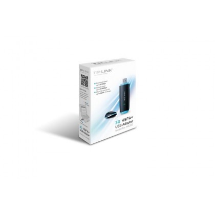 TP-LINK MA260 3G HSPA+ USB Adapter