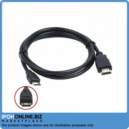 HDMI Cable 2.1V 8K@60fps 2 Meter Video Connection Wire