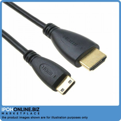 HDMI Cable 2.1V 8K@60fps 2 Meter Video Connection Wire