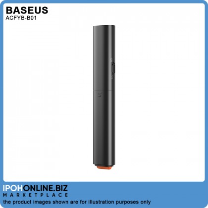 BASEUS 2.4GHz USB Laser Pointer 