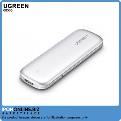 UGREEN M.2 SATA SSD USB 3.0 Enclosure