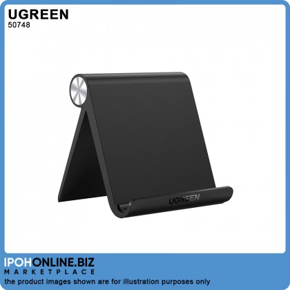 UGREEN Multi Angle Desk Tablet Stand