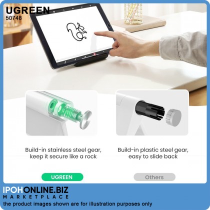 UGREEN Multi Angle Desk Tablet Stand