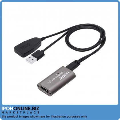 HDMI Wireless Dongle