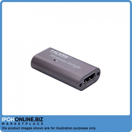HDMI Wireless Dongle