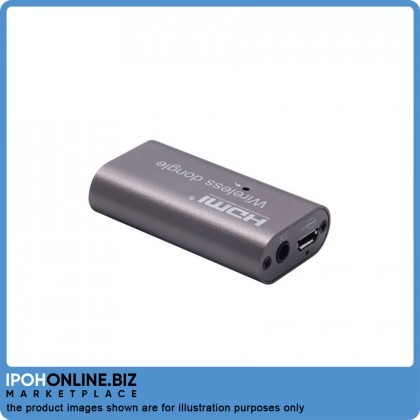 HDMI Wireless Dongle