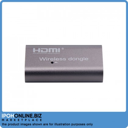 HDMI Wireless Dongle