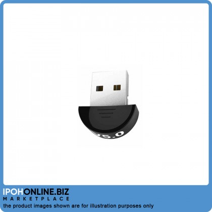Bluetooth 5.0 USB Dongle