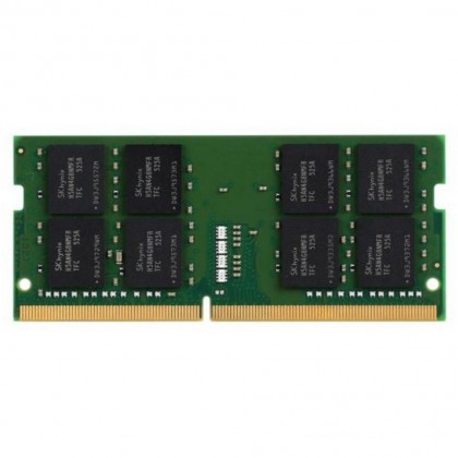 Kingston 8GB 260-Pin DDR4 2133 SO-DIMM (PC4 17000) Laptop Memory
