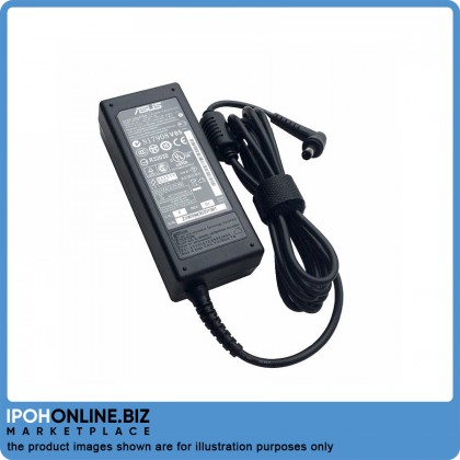 Asus Compatible 19V 3.42A 65W 5.5*2.5 PIN AC Adapter