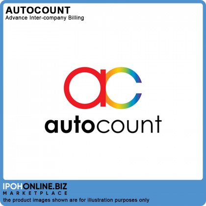 AutoCount Plug-In: Advance Inter-company Billing (PO->SO, DO->GRN, Inv->PI, PR->CN)