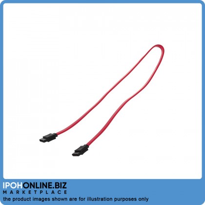 SATA Power Adapter Cable + Data Cable