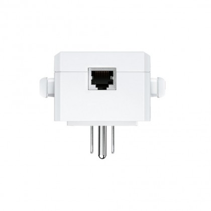 TP-LINK 300Mbps Universal Wi-Fi Range Extender TL-WA860RE  