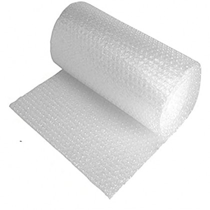 Add on Extra Protection Bubble Wrap Service For Parcel