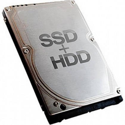 Seagate 1TB Gaming SSHD 8GB NAND 64MB Cache SATA 6Gb/s 2.5-Inch Internal Laptop Bare Drive PC/MAC/PS4 ST1000LM014