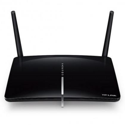 TP-LINK AC1200 Wireless Dual Band Gigabit ADSL2+ Modem Router ARCHER D5 Streamyx
