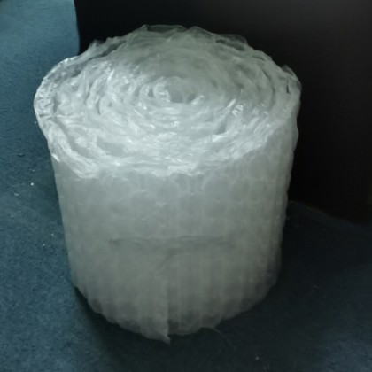 Air Bubble Wrap Inflatable Air Gourd Film Air Bubble Packaging - 5m(20pcs) / 10m(40pcs)