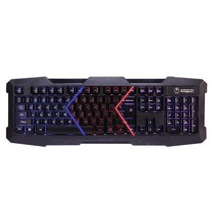 AVF Gaming Freak AKB-GK1 USB Gaming Keyboard