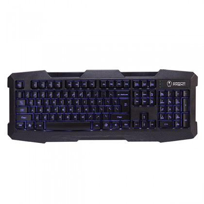 AVF Gaming Freak AKB-GK1 USB Gaming Keyboard