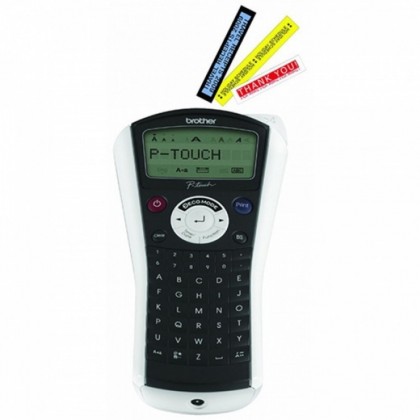 Brother P-touch Family Label Maker PT-1090