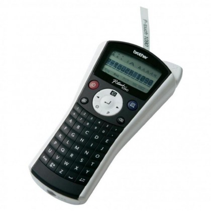 Brother P-touch Family Label Maker PT-1090