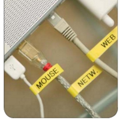 Brother P-touch Family Label Maker PT-1090