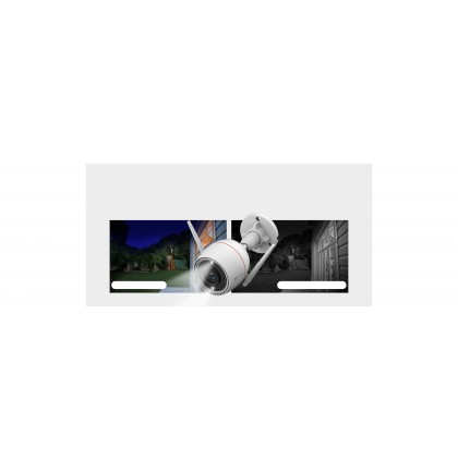 EZVIZ C3TN OutPro 3MP 2.8MM Wireless Outdoor IP67 Wi-Fi Security CCTV IP Camera