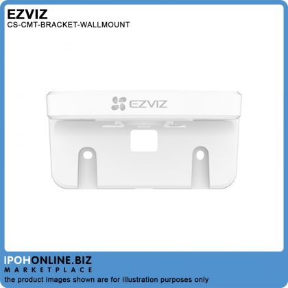 Ezviz CS-CMT-Bracket-WallMount L-Shape Wall Mount Bracket - EZVIZ C6C C6N C6CN TY1 TY2 C6TC Ezviz CS-CMT-Bracket-WallMount L-Shape Wall Mount Bracket - EZVIZ C6C C6N C6CN TY1 TY2 C6TC