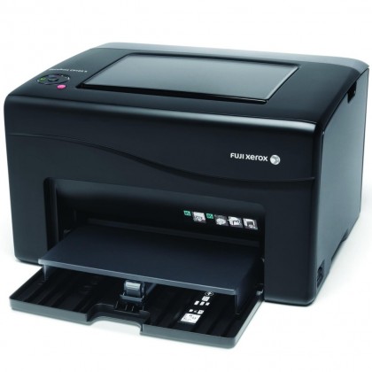 Fuji Xerox DocuPrint CP105b Colour Laserjet 