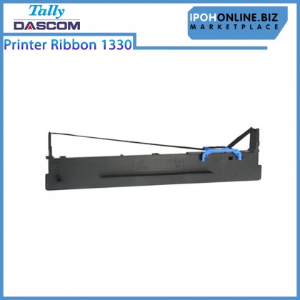 Compatible Dot Matrix Printer Ribbon For Tally Dascom 1330 