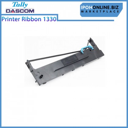 Compatible Dot Matrix Printer Ribbon For Tally Dascom 1330 
