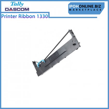 Compatible Dot Matrix Printer Ribbon For Tally Dascom 1330 