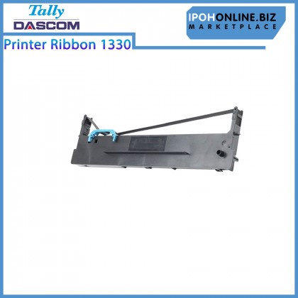 Compatible Dot Matrix Printer Ribbon For Tally Dascom 1330 