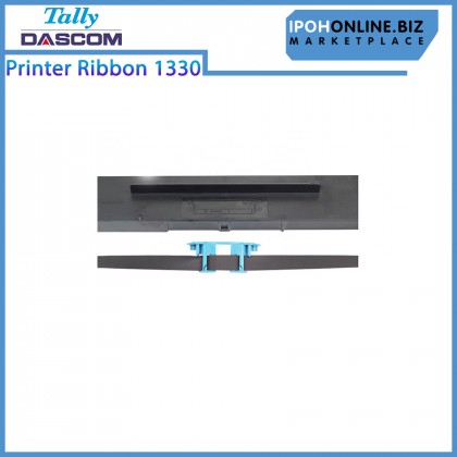 Compatible Dot Matrix Printer Ribbon For Tally Dascom 1330 