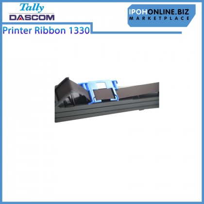 Compatible Dot Matrix Printer Ribbon For Tally Dascom 1330 