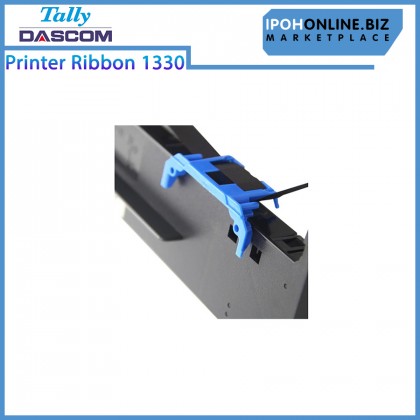 Compatible Dot Matrix Printer Ribbon For Tally Dascom 1330 