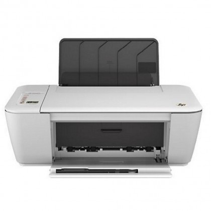 HP Deskjet Ink Advantage 2545 3-in-1 Wi-Fi Color Printer