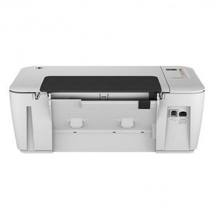 HP Deskjet Ink Advantage 2545 3-in-1 Wi-Fi Color Printer