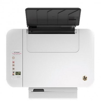 HP Deskjet Ink Advantage 2545 3-in-1 Wi-Fi Color Printer