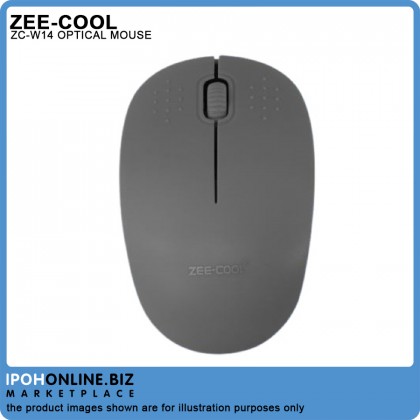 ZEE-COOL W14 Wireless Mouse