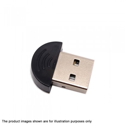 AVF Bluetooth 4.0 Mini USB Dongle ABTV4-01 
