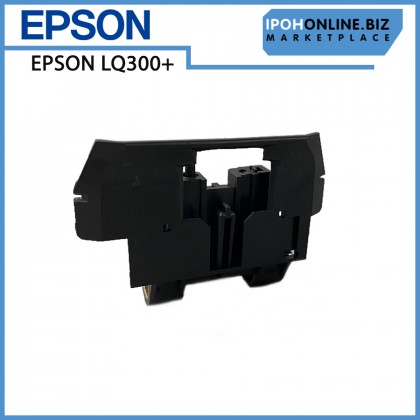 Epson LQ-300+ Dot Matrix Printer Carriage Assembly Unit Epson LQ-300+ Dot Matrix Printer Carriage Assembly Unit