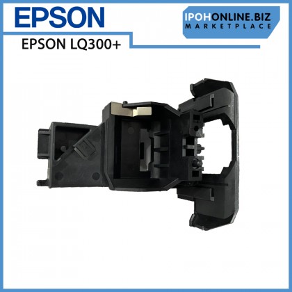 Epson LQ-300+ Dot Matrix Printer Carriage Assembly Unit Epson LQ-300+ Dot Matrix Printer Carriage Assembly Unit