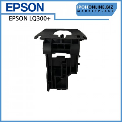 Epson LQ-300+ Dot Matrix Printer Carriage Assembly Unit Epson LQ-300+ Dot Matrix Printer Carriage Assembly Unit
