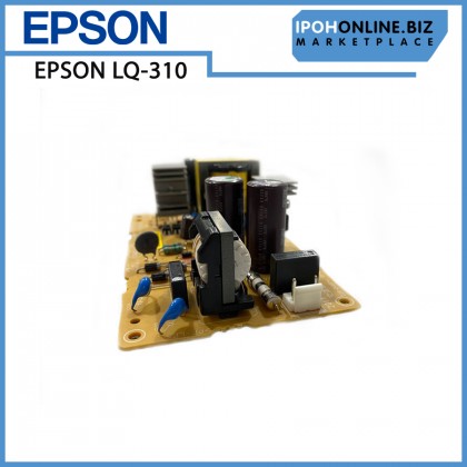 EPSON LQ-310 Dot Matrix Printer Power Supply Unit