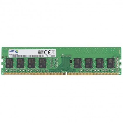 Samsung 4GB PC4-2133P 1Rx8 288Pin Non ECC DDR4 2133 UDIMM Desktop