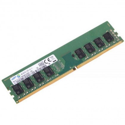 Samsung 4GB PC4-2133P 1Rx8 288Pin Non ECC DDR4 2133 UDIMM Desktop