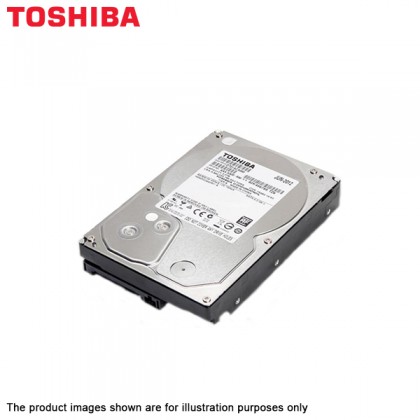 Toshiba 1TB 7200 RPM 32MB Cache SATA 6.0Gb/s 3.5" Internal Hard Drive Bare Drive Toshiba 1TB 7200 RPM 32MB Cache SATA 6.0Gb/s 3.5" Internal Hard Drive Bare Drive